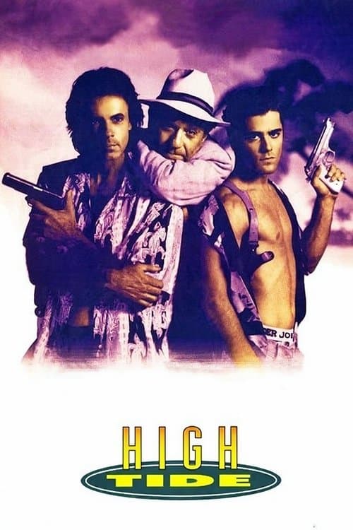 Title poster