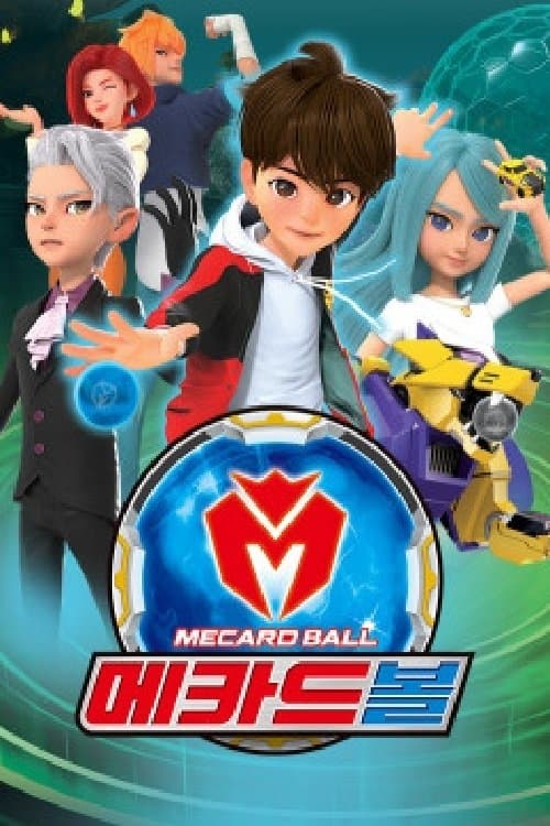 Title poster