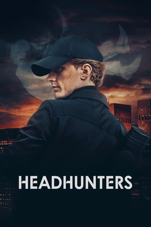Title poster
