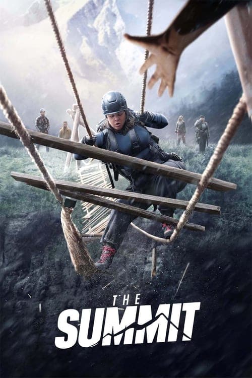 Title poster