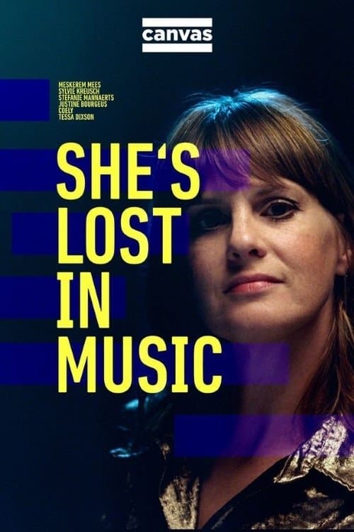 Title poster