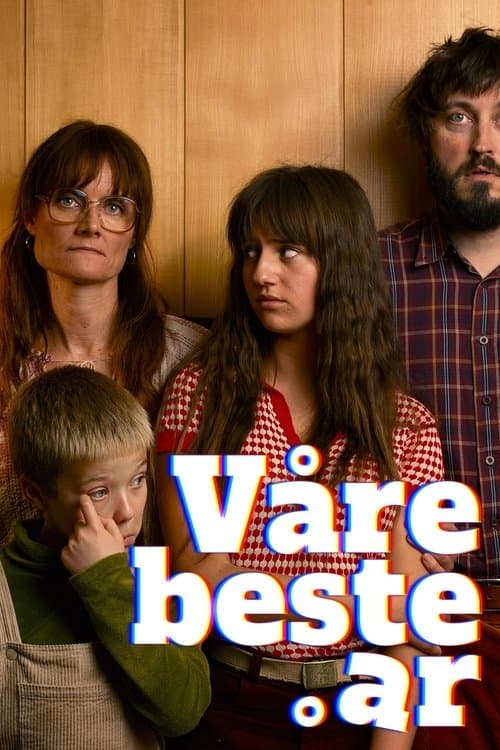 Title poster