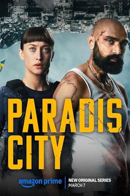 Title poster