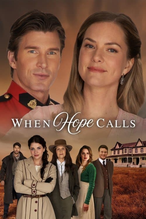 Title poster