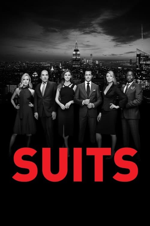 Title poster