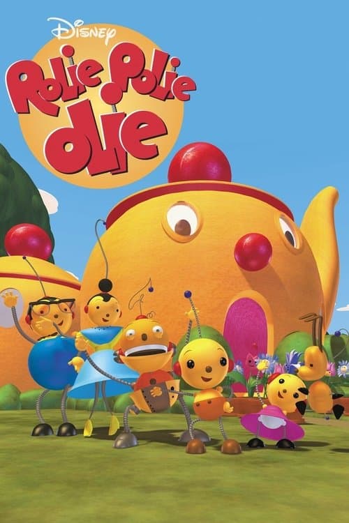 Title poster