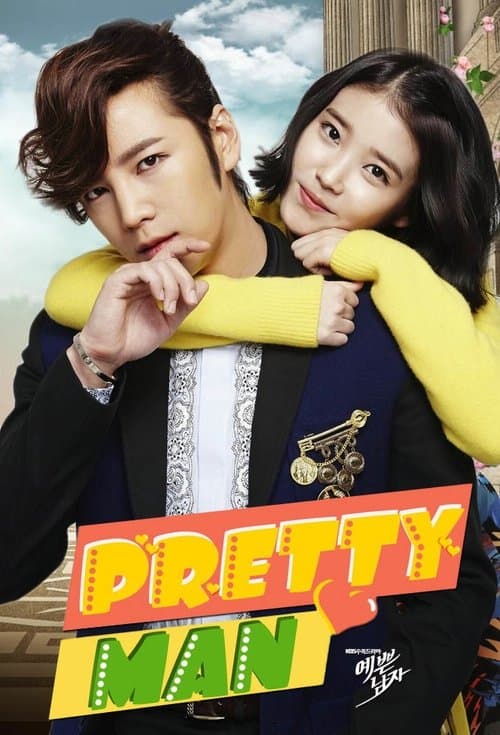 Title poster