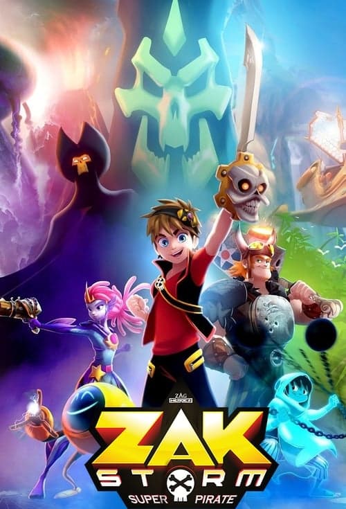 Title poster
