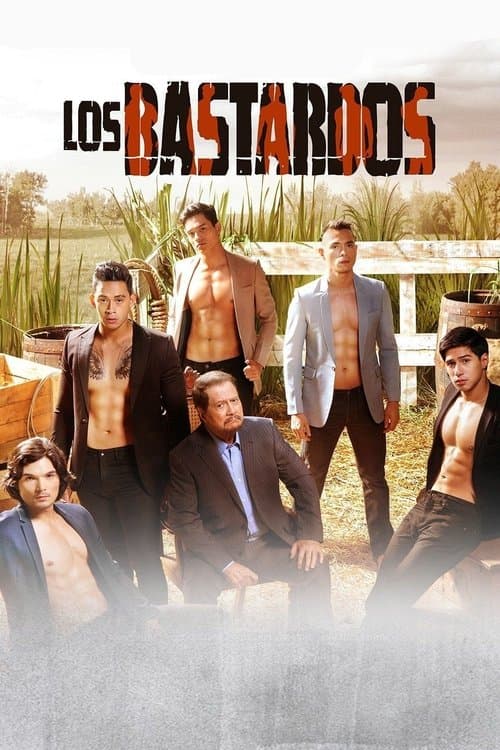 Title poster