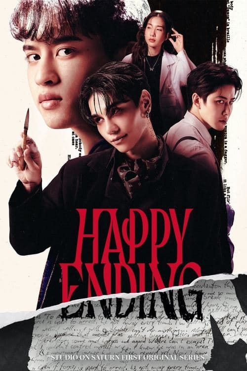 Title poster