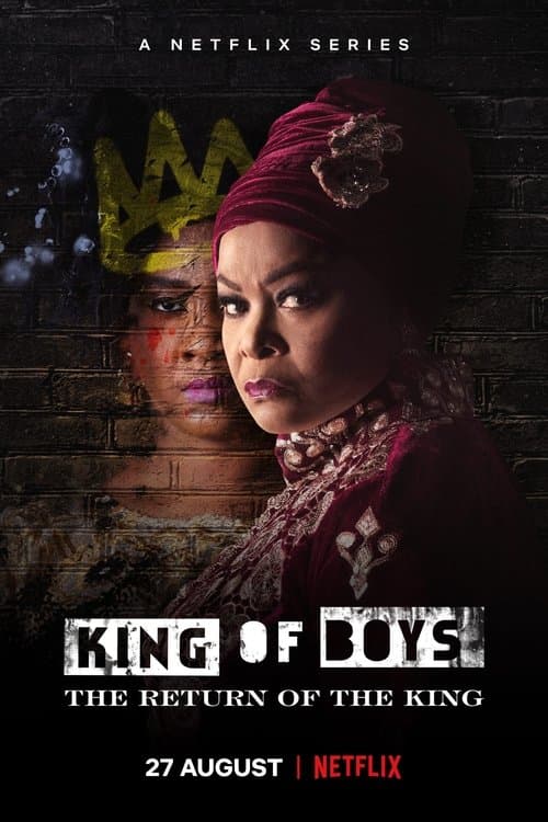 Title poster