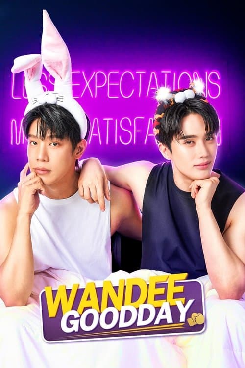 Title poster