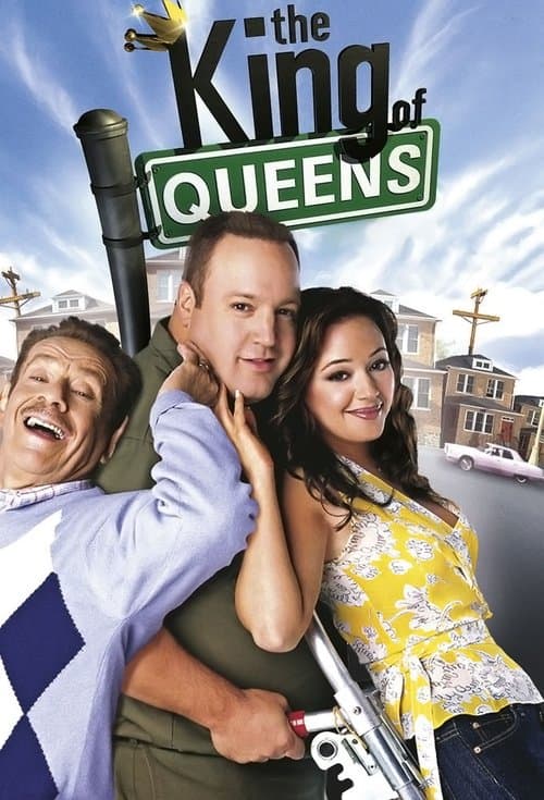 Title poster