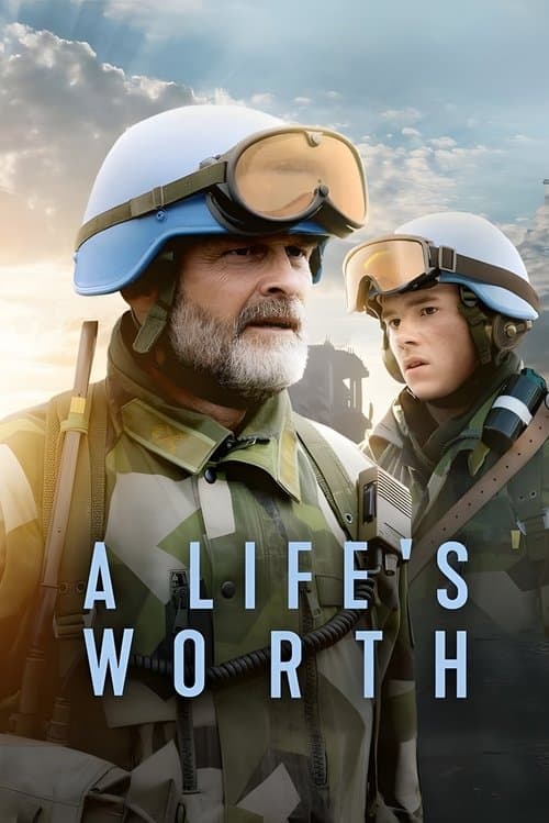 Title poster
