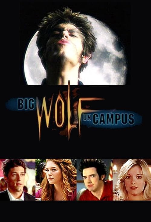 Title poster
