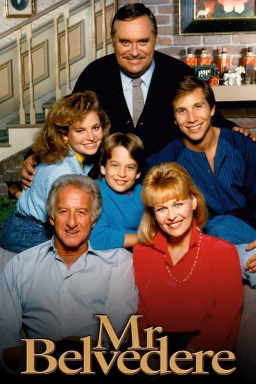Title poster