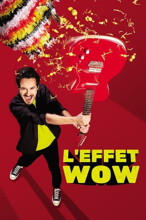 Title poster