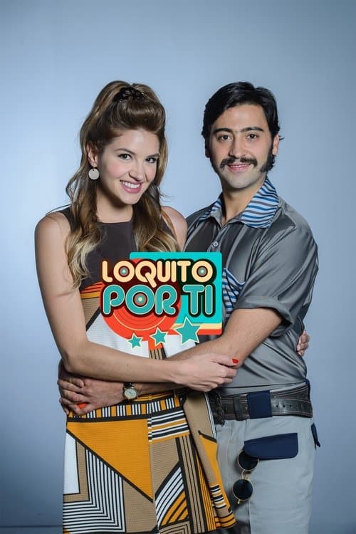 Title poster