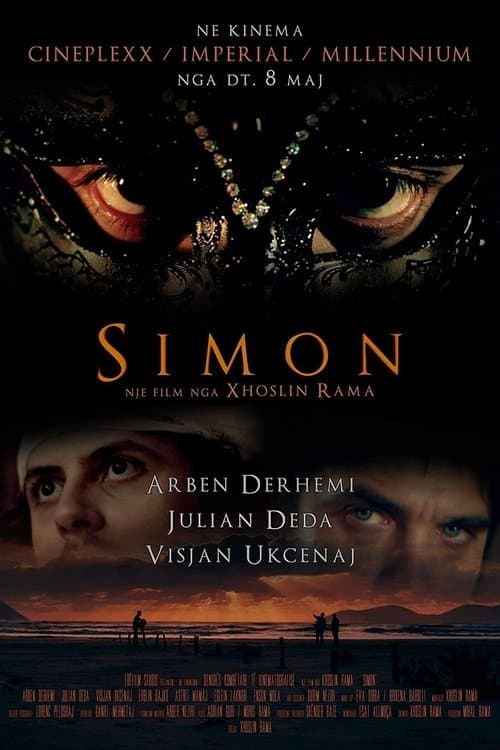 Simon poster