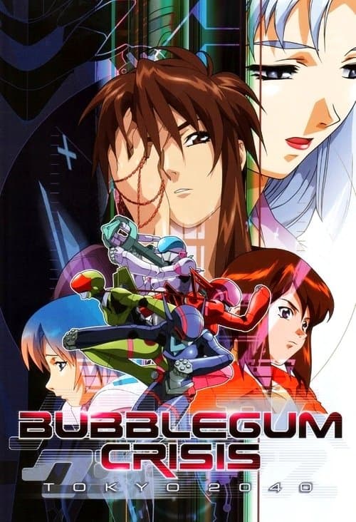 Title poster