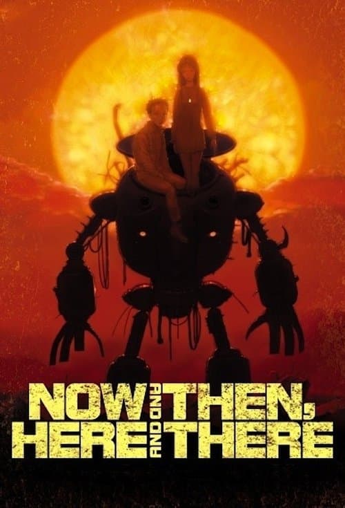 Title poster