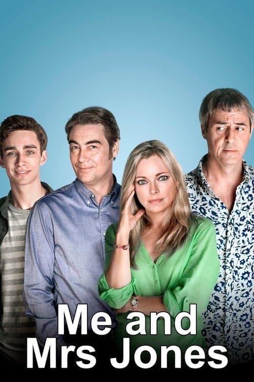 Title poster