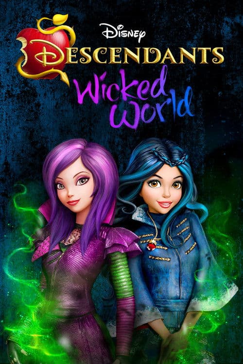 Title poster