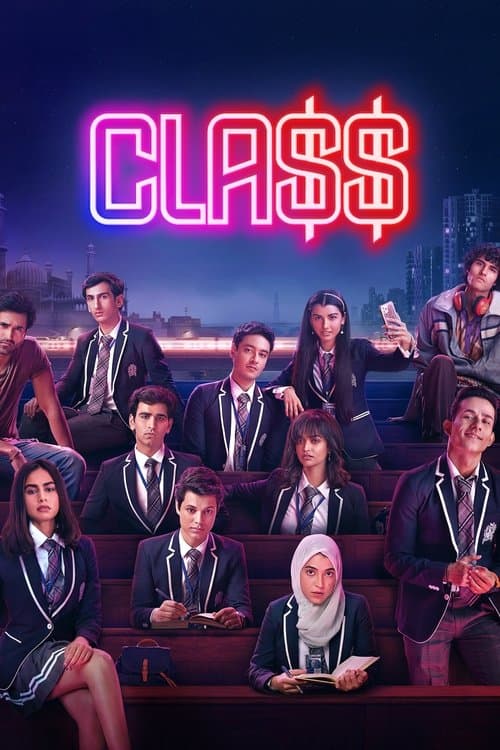 Title poster