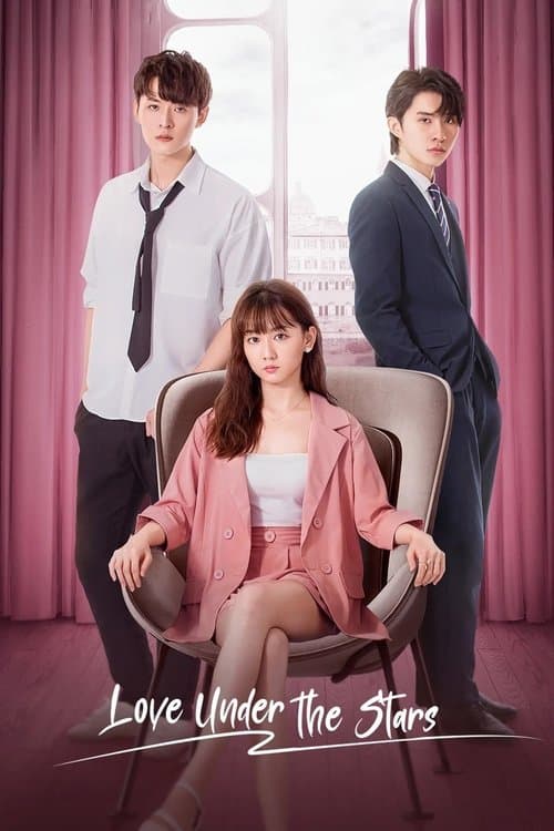 Title poster