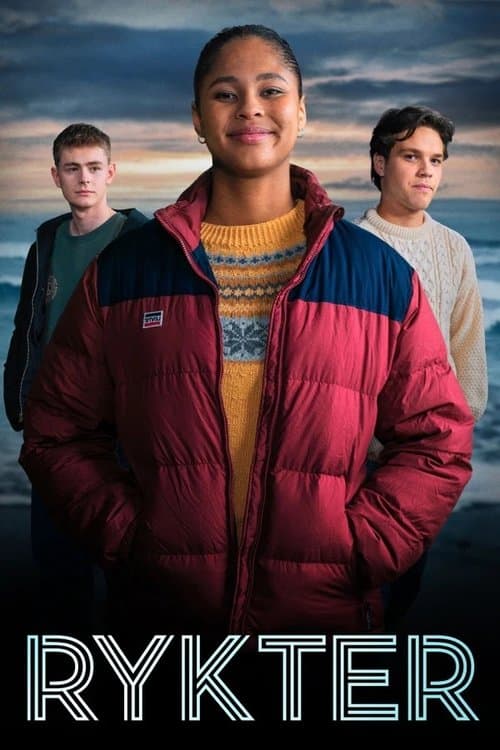 Title poster