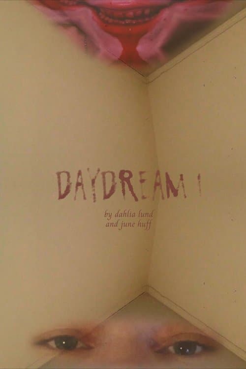 Daydream #1 poster