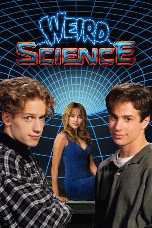 Title poster