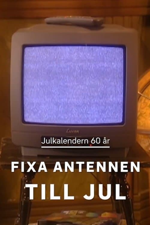 Title poster