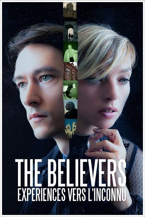 undefined poster