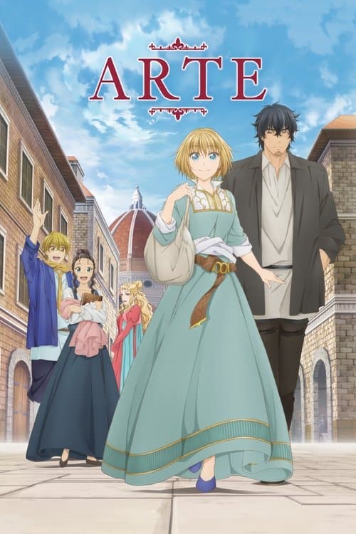 Title poster