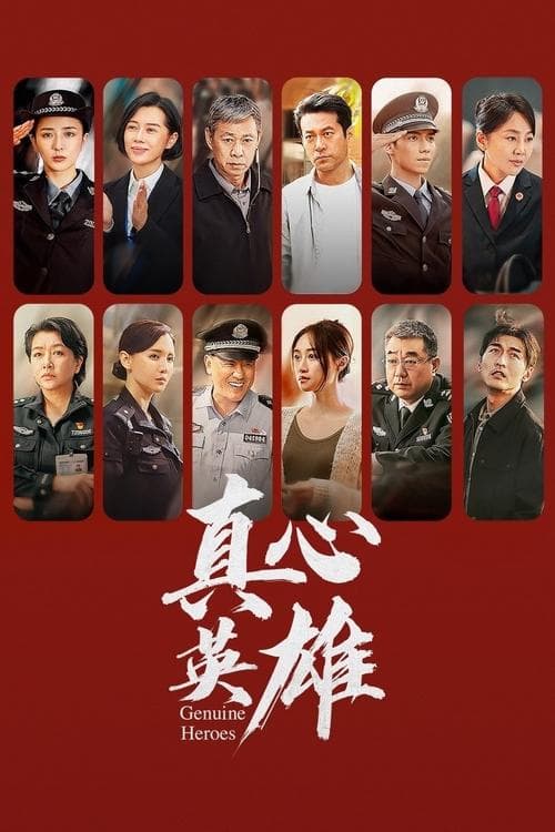 Title poster