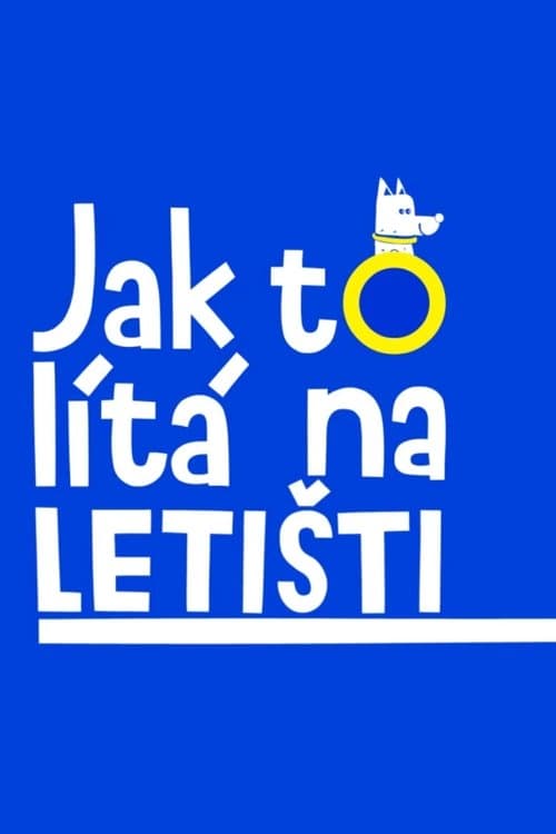 Title poster