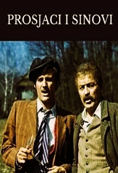 Title poster