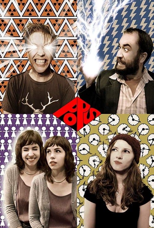 Title poster