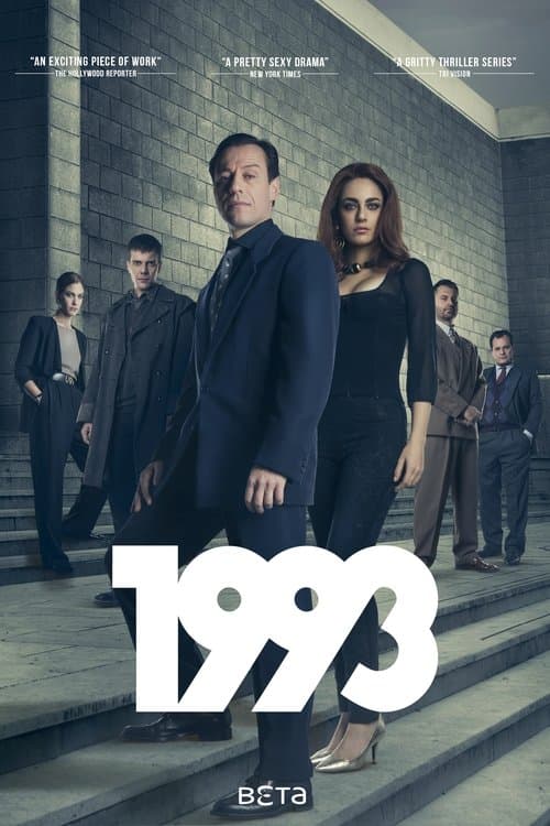 Title poster