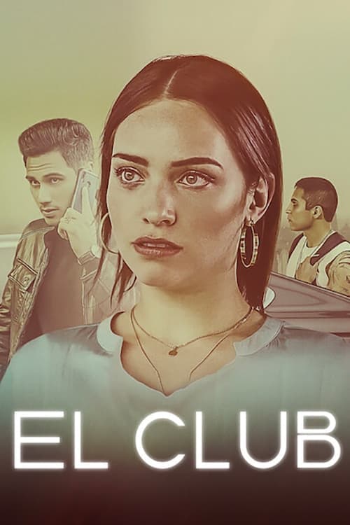 Title poster
