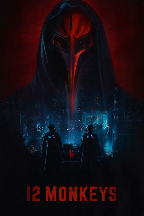 Title poster