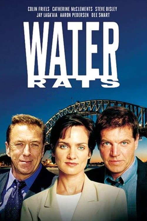 Title poster
