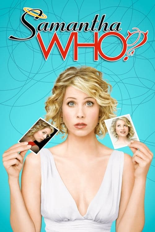 Title poster
