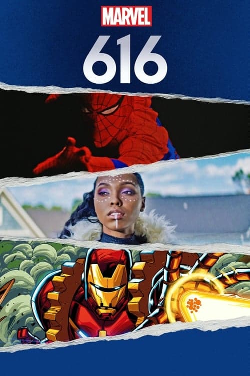 Title poster