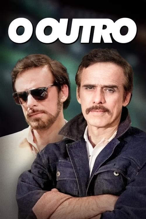 Title poster
