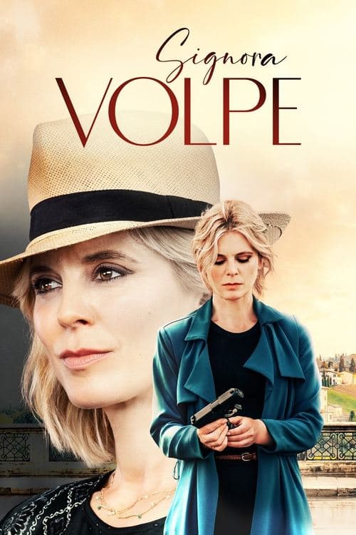 Title poster
