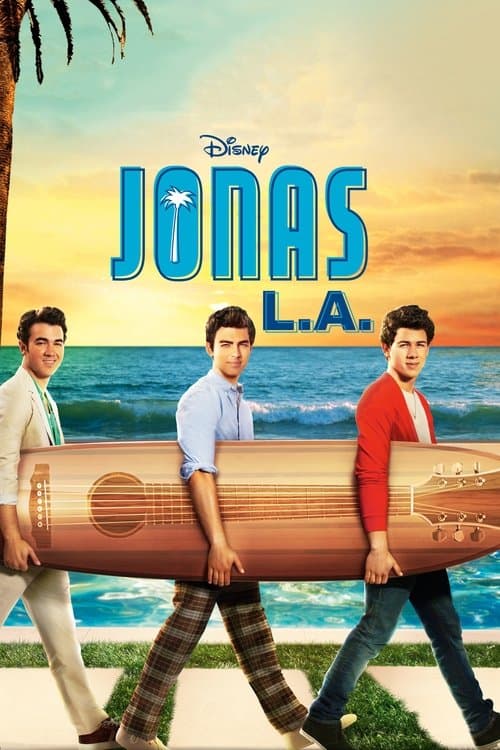 Title poster