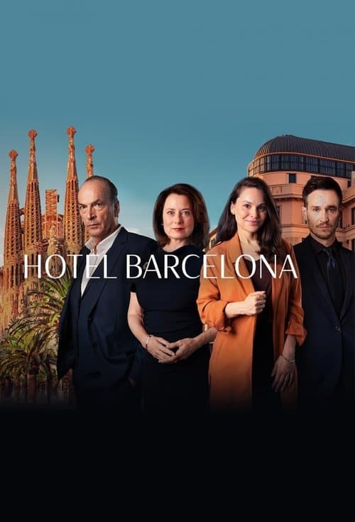 Title poster