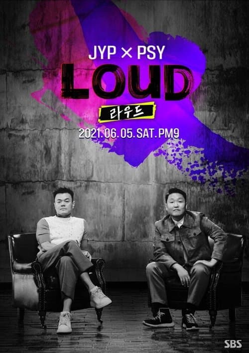 Title poster